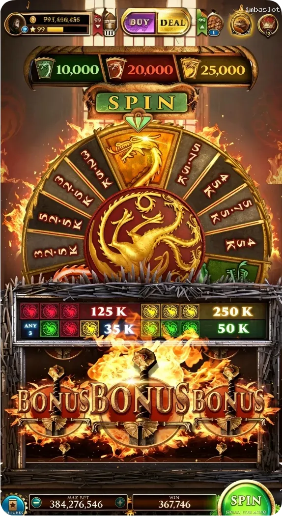 imbaslot APK